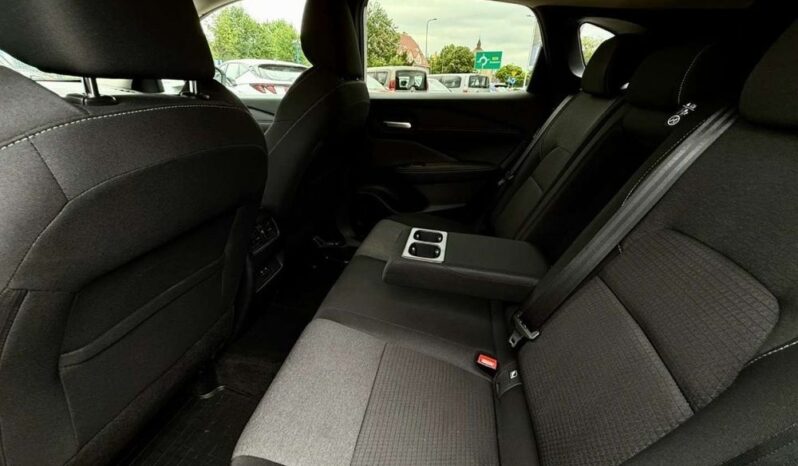NISSAN Qashqai  | FWD (przód) | Manualna | 140 KM | Biały full