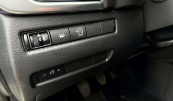 NISSAN Qashqai  | FWD (przód) | Manualna | 140 KM | Biały full
