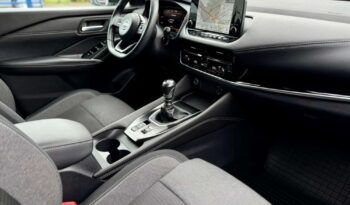 NISSAN Qashqai  | FWD (przód) | Manualna | 140 KM | Biały full