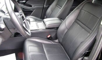 LAND ROVER Range Rover Evoque | 4×4 (doł. automatycznie) | Automatyczna | 200 KM | Czarny full
