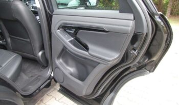 LAND ROVER Range Rover Evoque | 4×4 (doł. automatycznie) | Automatyczna | 200 KM | Czarny full