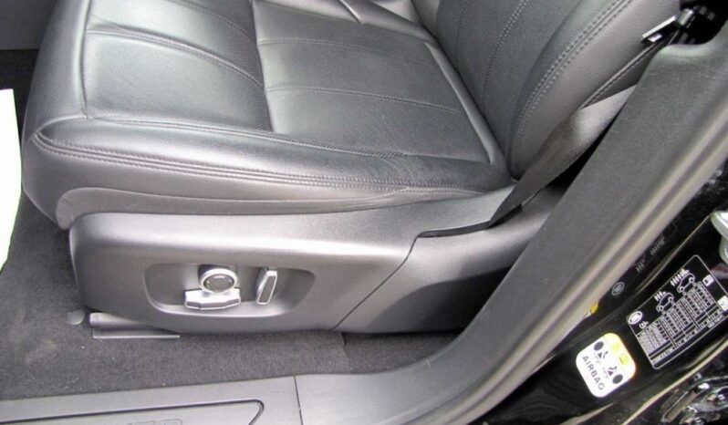 LAND ROVER Range Rover Evoque | 4×4 (doł. automatycznie) | Automatyczna | 200 KM | Czarny full