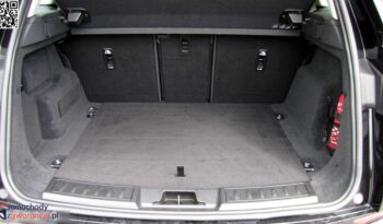LAND ROVER Range Rover Evoque | 4×4 (doł. automatycznie) | Automatyczna | 200 KM | Czarny full