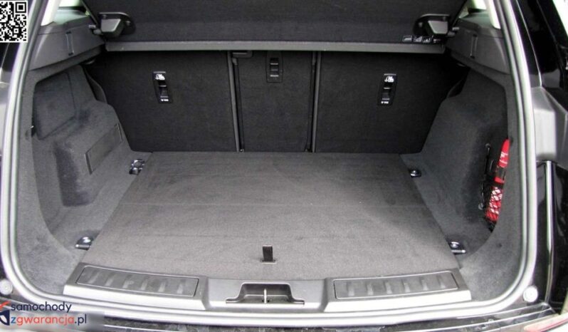 LAND ROVER Range Rover Evoque | 4×4 (doł. automatycznie) | Automatyczna | 200 KM | Czarny full