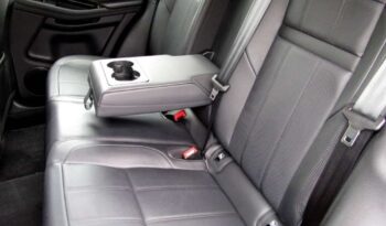 LAND ROVER Range Rover Evoque | 4×4 (doł. automatycznie) | Automatyczna | 200 KM | Czarny full