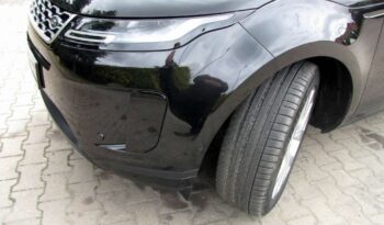 LAND ROVER Range Rover Evoque | 4×4 (doł. automatycznie) | Automatyczna | 200 KM | Czarny full