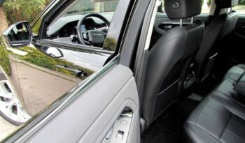 LAND ROVER Range Rover Evoque | 4×4 (doł. automatycznie) | Automatyczna | 200 KM | Czarny full
