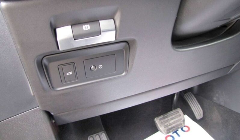 LAND ROVER Range Rover Evoque | 4×4 (doł. automatycznie) | Automatyczna | 200 KM | Czarny full