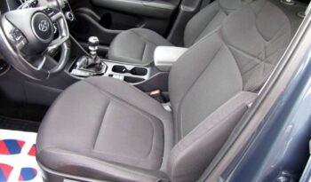 HYUNDAI Tucson  | FWD (przód) | Manualna | 150 KM | Niebieski full