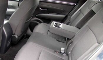 HYUNDAI Tucson  | FWD (przód) | Manualna | 150 KM | Niebieski full