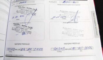 HYUNDAI Tucson  | FWD (przód) | Manualna | 150 KM | Niebieski full