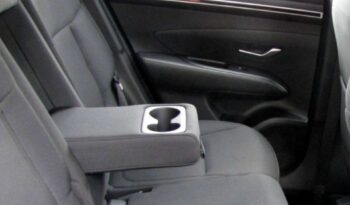 HYUNDAI Tucson  | FWD (przód) | Manualna | 150 KM | Niebieski full