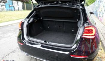 MERCEDES-BENZ Klasa A | 4×4 (doł. automatycznie) | Automatyczna | 218 KM | Czarny full