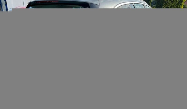 MERCEDES-BENZ Klasa E | 4×4 (stały) | Automatyczna | 195 KM | Szary full