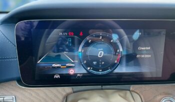 Mercedes-Benz Klasa E | 4×4 (stały) | Automatyczna | 195 KM | Szary full