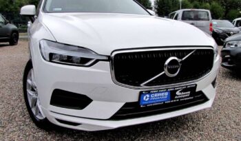 Volvo Xc 60 | Fwd (Przód) | Manualna | 150 Km | Biały