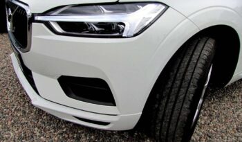 Volvo XC 60 | FWD (przód) | Manualna | 150 KM | Biały full