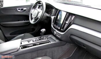 Volvo XC 60 | FWD (przód) | Manualna | 150 KM | Biały full