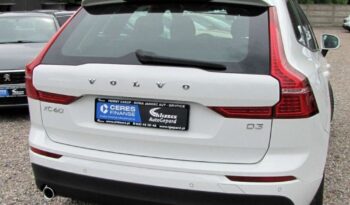 Volvo XC 60 | FWD (przód) | Manualna | 150 KM | Biały full