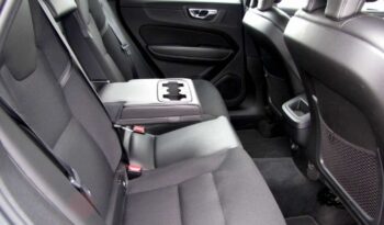 Volvo XC 60 | FWD (przód) | Manualna | 150 KM | Biały full