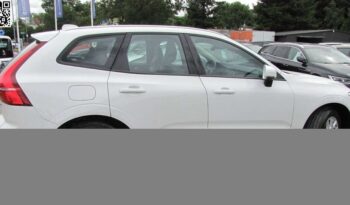 VOLVO XC 60 | FWD (przód) | Manualna | 150 KM | Biały full