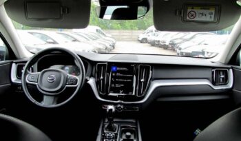 Volvo XC 60 | FWD (przód) | Manualna | 150 KM | Biały full