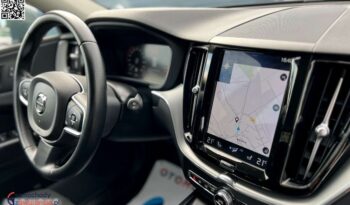 Volvo XC 60 | FWD (przód) | Manualna | 150 KM | Biały full