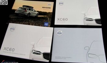 Volvo XC 60 | FWD (przód) | Manualna | 150 KM | Biały full