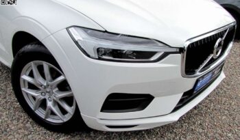 Volvo XC 60 | FWD (przód) | Manualna | 150 KM | Biały full