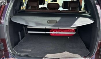 RENAULT Koleos  | FWD (przód) | Automatyczna | 150 KM | Bordowy full