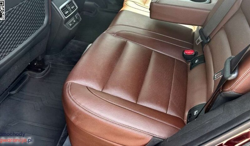 RENAULT Koleos  | FWD (przód) | Automatyczna | 150 KM | Bordowy full