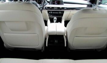 BMW X6 M | 4×4 (doł. automatycznie) | Automatyczna | 313 KM | Biały full