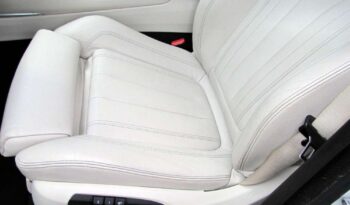 BMW X6 M | 4×4 (doł. automatycznie) | Automatyczna | 313 KM | Biały full