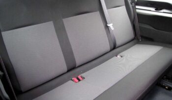 TOYOTA ProAce | FWD (przód) | Manualna | 120 KM | Srebrny full