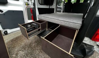 TOYOTA ProAce | FWD (przód) | Manualna | 120 KM | Srebrny full