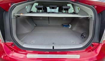 TOYOTA Prius  | FWD (przód) | Automatyczna | 99 KM | Bordowy full