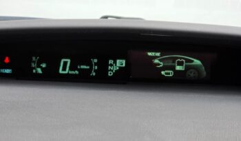 TOYOTA Prius  | FWD (przód) | Automatyczna | 99 KM | Bordowy full