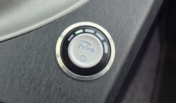 TOYOTA Prius  | FWD (przód) | Automatyczna | 99 KM | Bordowy full