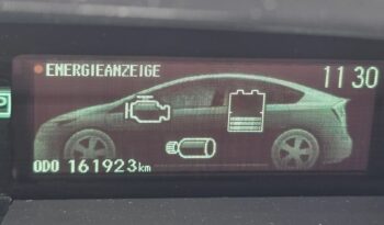 TOYOTA Prius  | FWD (przód) | Automatyczna | 99 KM | Bordowy full