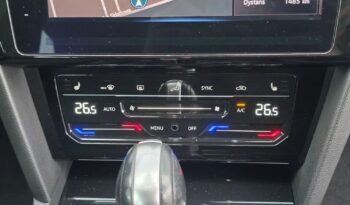 VOLKSWAGEN Arteon  | FWD (przód) | Automatyczna | 150 KM | Czarny full