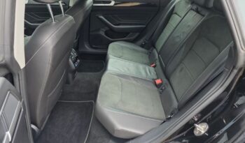 VOLKSWAGEN Arteon  | FWD (przód) | Automatyczna | 150 KM | Czarny full