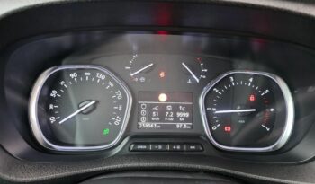 PEUGEOT Traveller  | FWD (przód) | Manualna | 150 KM | Srebrny full