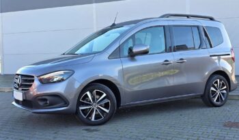 MERCEDES-BENZ Citan  | FWD (przód) | Automatyczna | 116 KM | Szary full