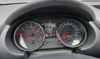 NISSAN Qashqai  | FWD (przód) | Automatyczna | 140 KM | Srebrny full