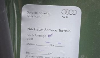 Audi A5 Sportback | FWD (przód) | Automatyczna | 163 KM | Zielony full
