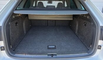 SKODA Superb  | 4×4 (doł. automatycznie) | Automatyczna | 280 KM | Srebrny full