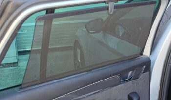 SKODA Superb  | 4×4 (doł. automatycznie) | Automatyczna | 280 KM | Srebrny full