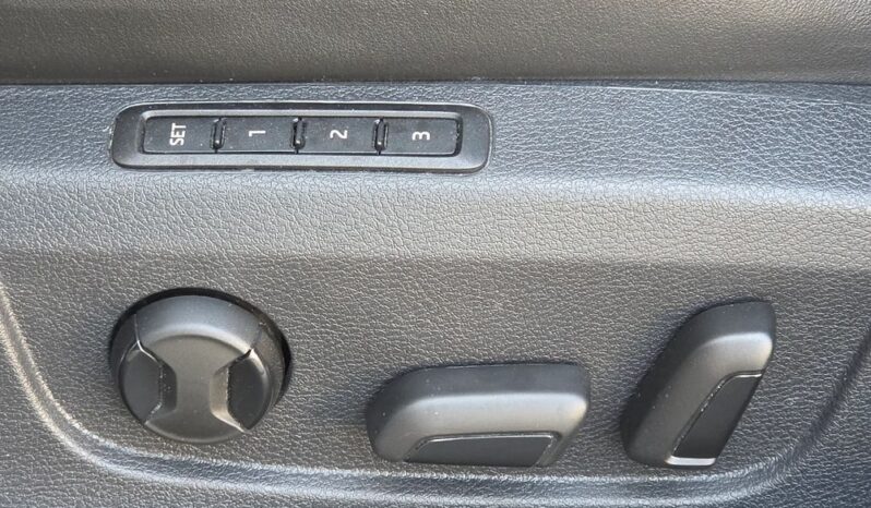 SKODA Superb  | 4×4 (doł. automatycznie) | Automatyczna | 280 KM | Srebrny full