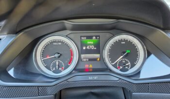 SKODA Superb  | 4×4 (doł. automatycznie) | Automatyczna | 280 KM | Srebrny full