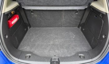 OPEL Mokka  | FWD (przód) | Automatyczna | 140 KM | Niebieski full